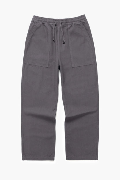 Service Works Classic Chef Pants grey