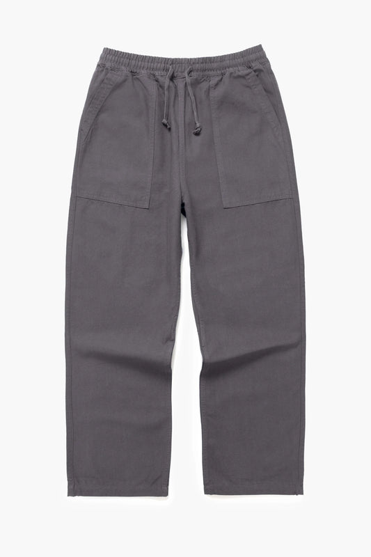 Service Works Classic Chef Pants grey