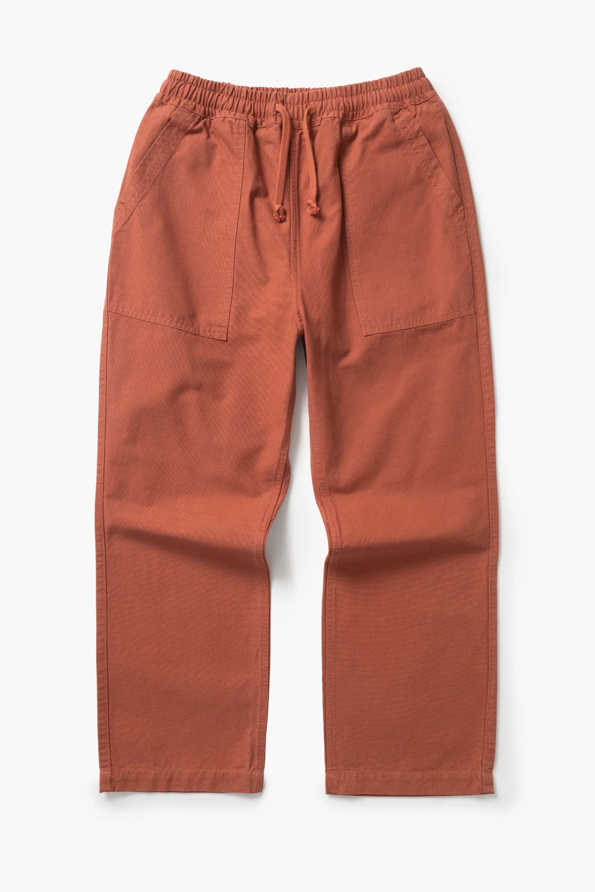 Service Works Classic Chef Pants - Copper