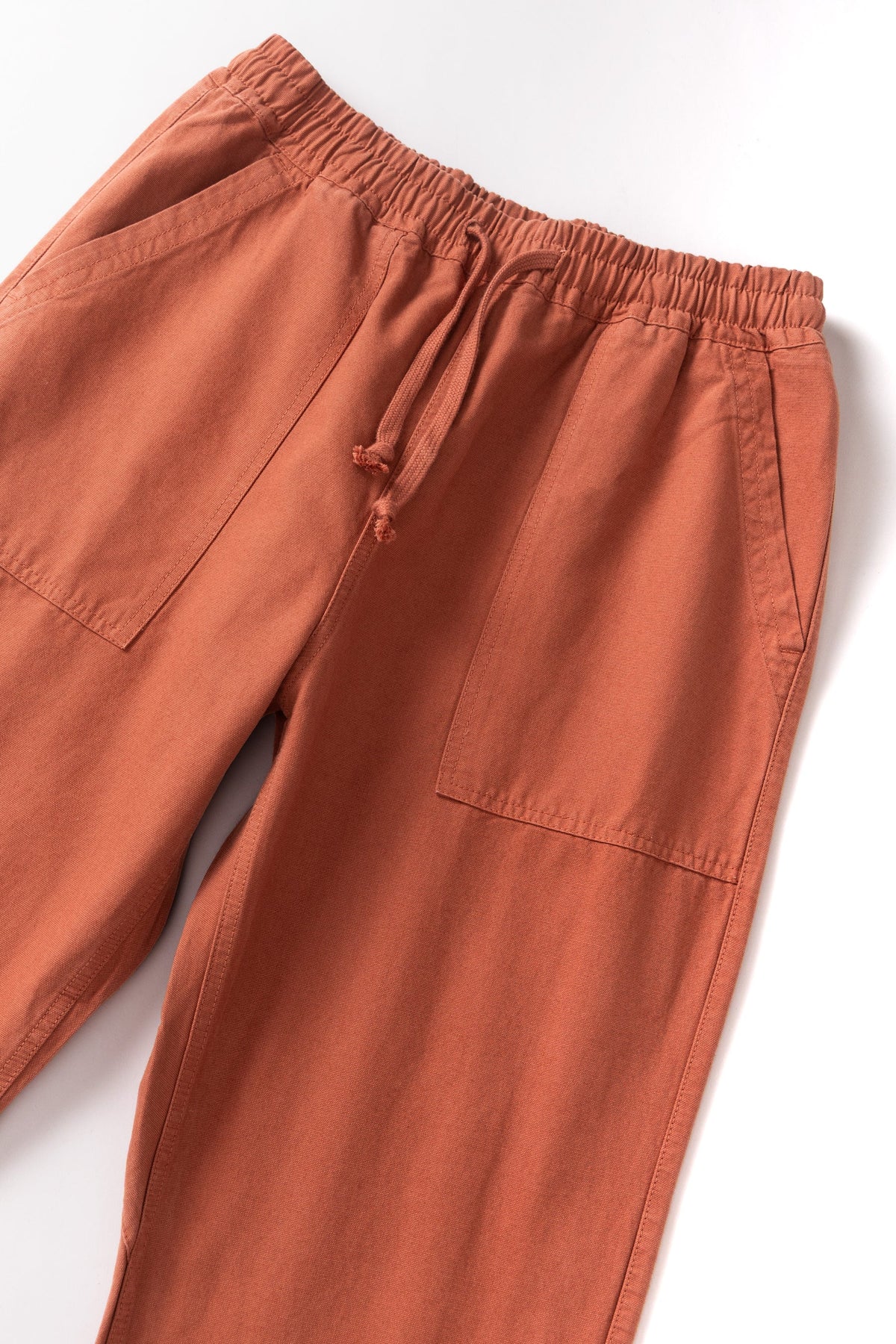 Service Works Classic Chef Pants - Copper