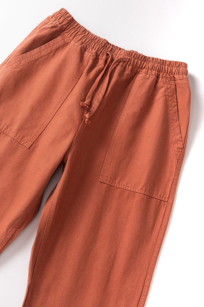 Service Works Classic Chef Pants - Copper