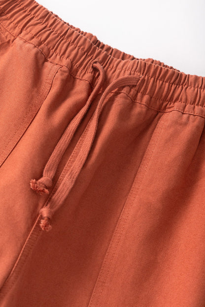 Service Works Classic Chef Pants - Copper