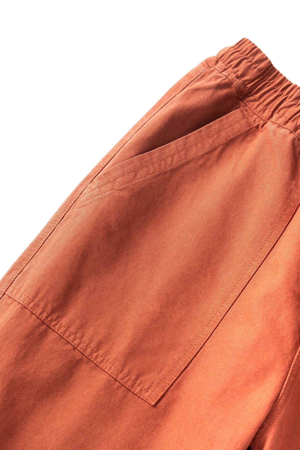Service Works Classic Chef Pants - Copper
