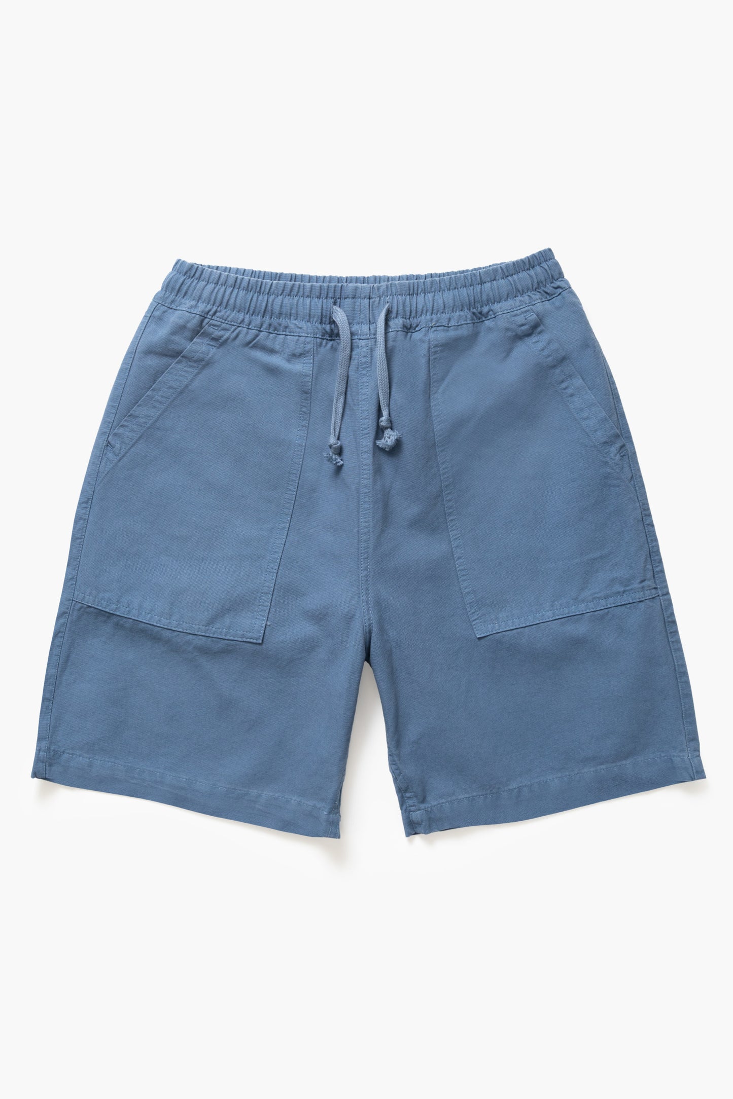 Service Works Classic Chef Shorts - Slate