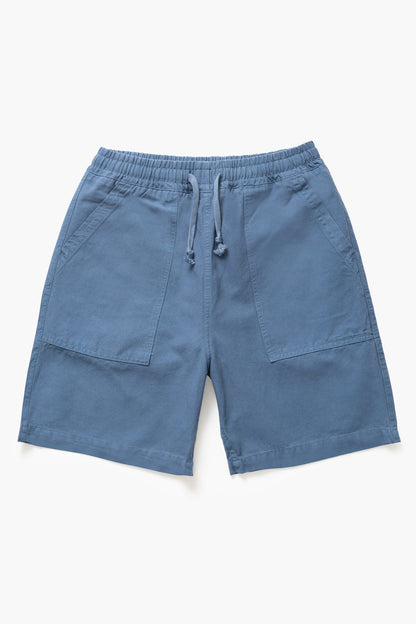 Service Works Classic Chef Shorts - Slate