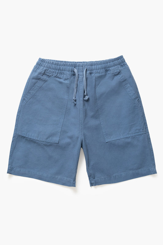 Service Works Classic Chef Shorts - Slate