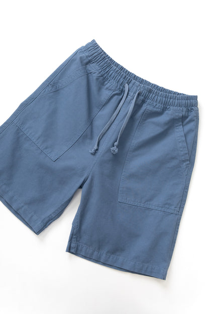 Service Works Classic Chef Shorts - Slate