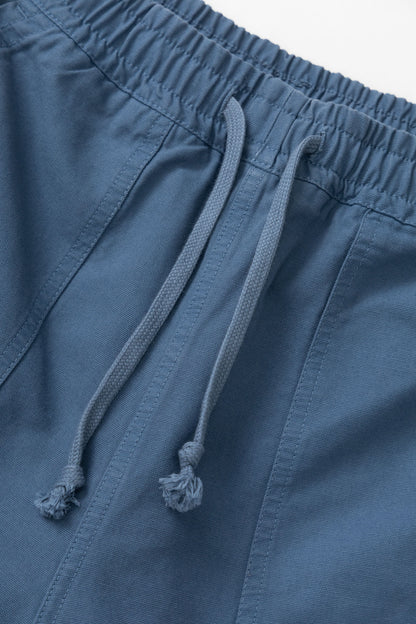 Service Works Classic Chef Shorts - Slate