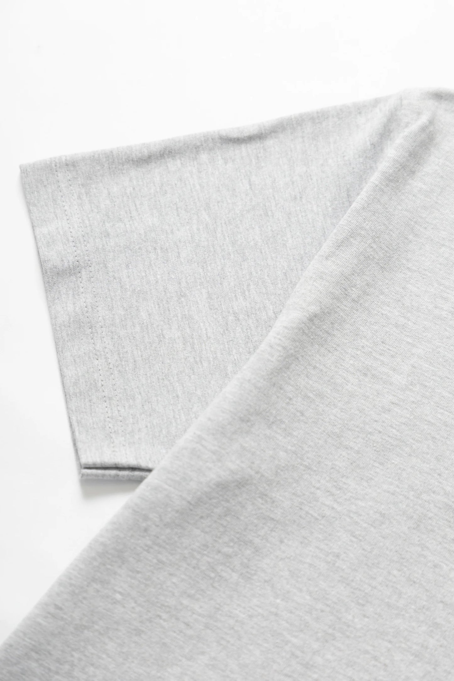 Service Works Bar & Kitchen Tee Heather Grey