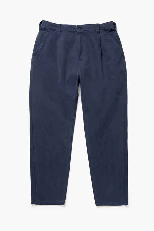 Service Works Moleskin Waiter Pants Dark Navy