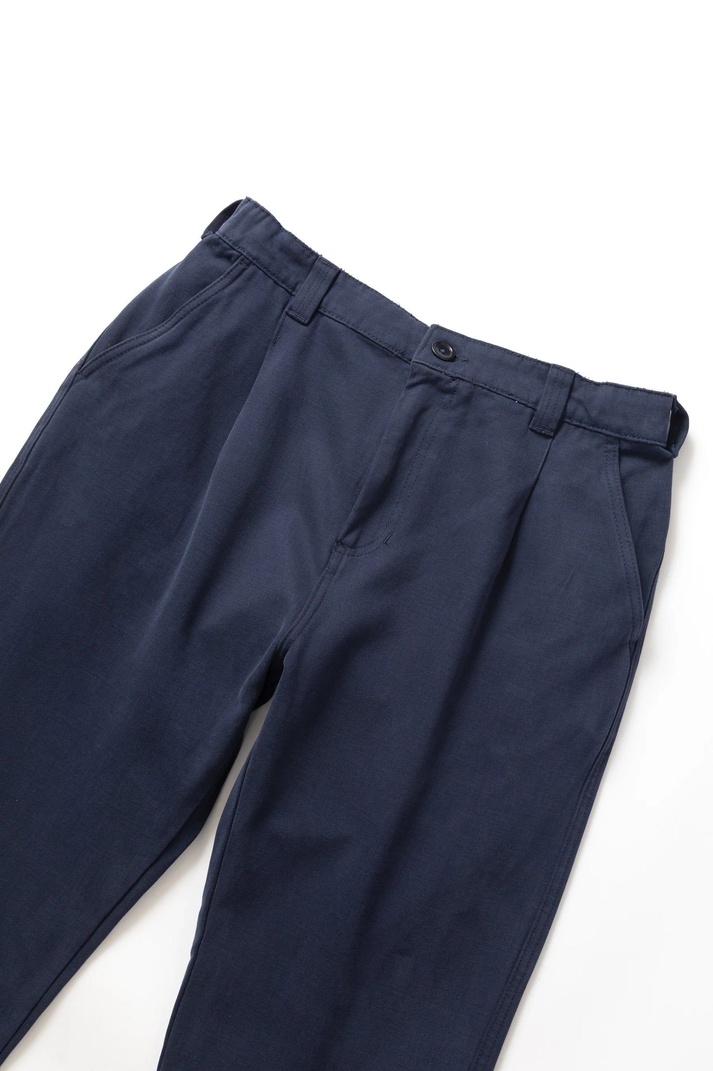 Service Works Moleskin Waiter Pants Dark Navy