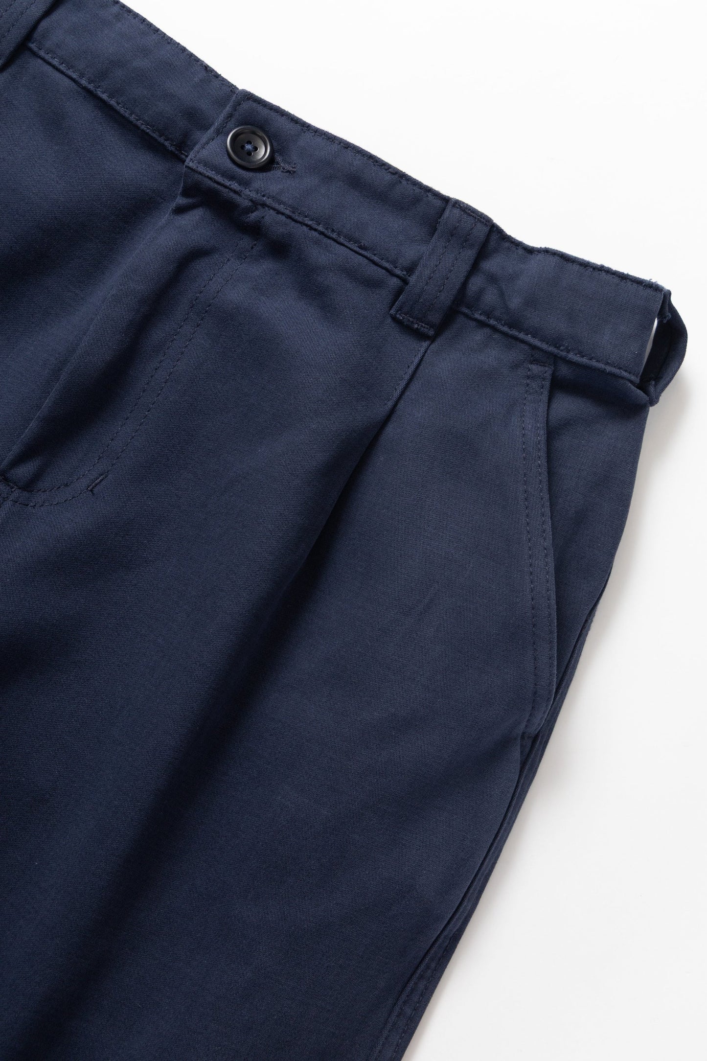 Service Works Moleskin Waiter Pants Dark Navy