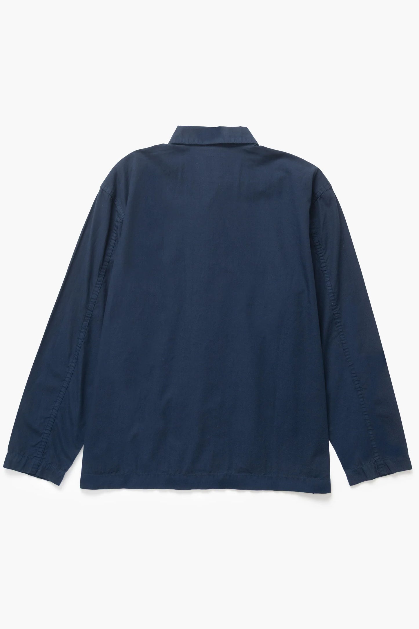 Service Works Easy Chef Shirt - Navy
