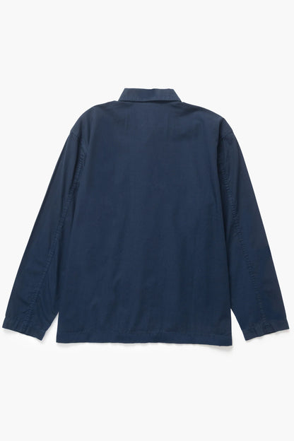 Service Works Easy Chef Shirt - Navy