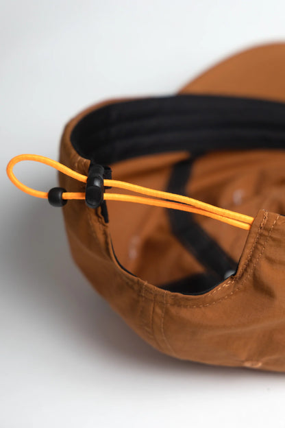 Service Works Home Comforts Cap - Rust