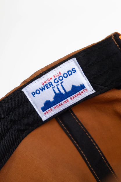 Service Works Home Comforts Cap - Rust