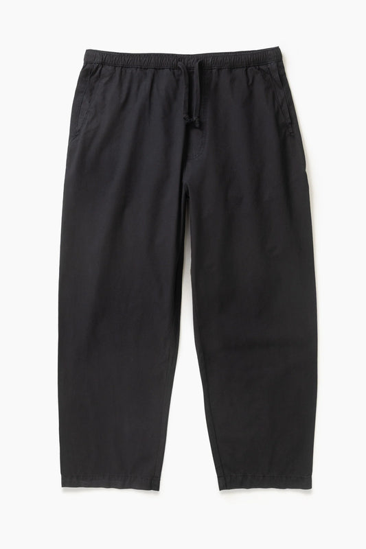 Service Works Tech Twill Easy Chef Pants - Black