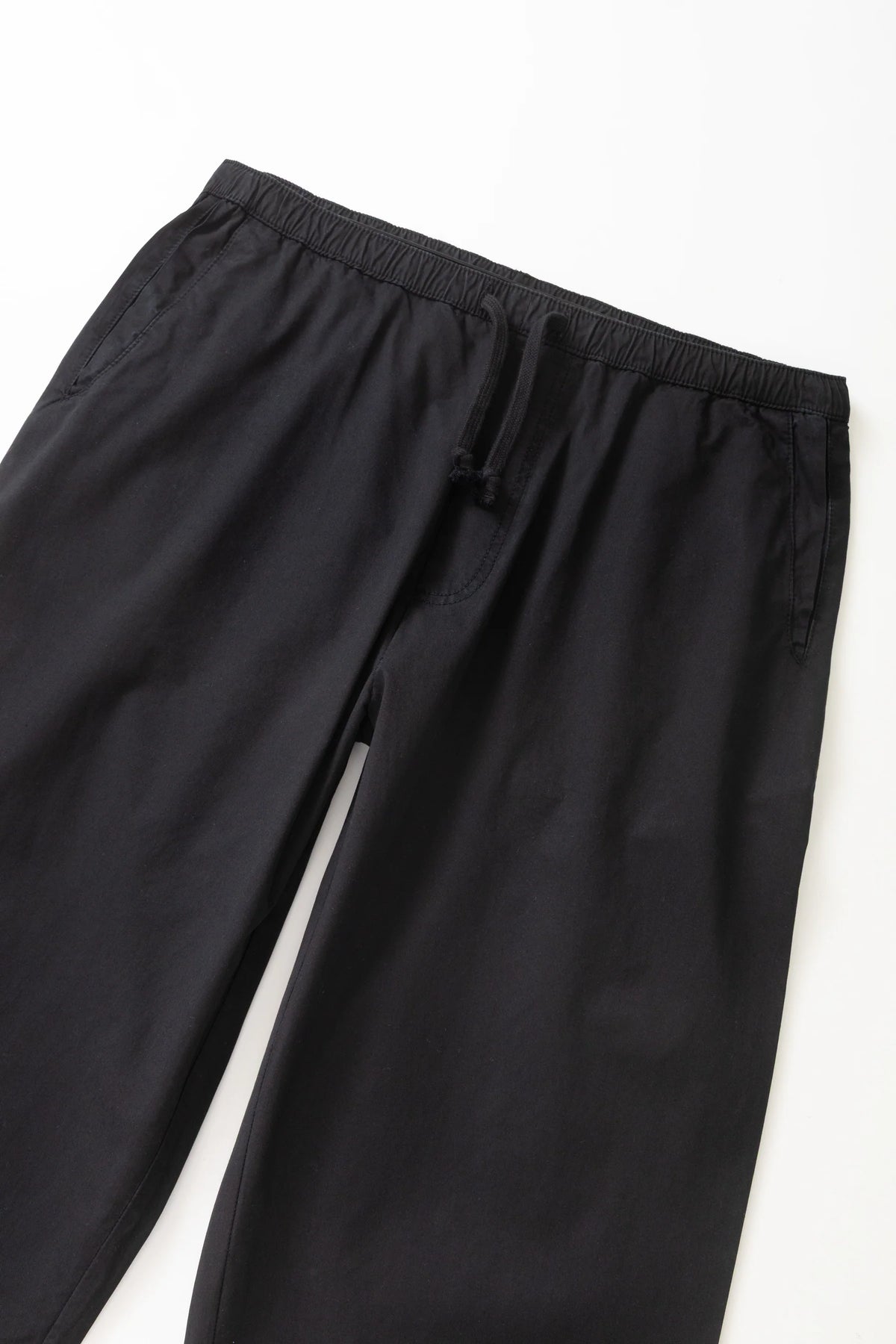 Service Works Tech Twill Easy Chef Pants - Black