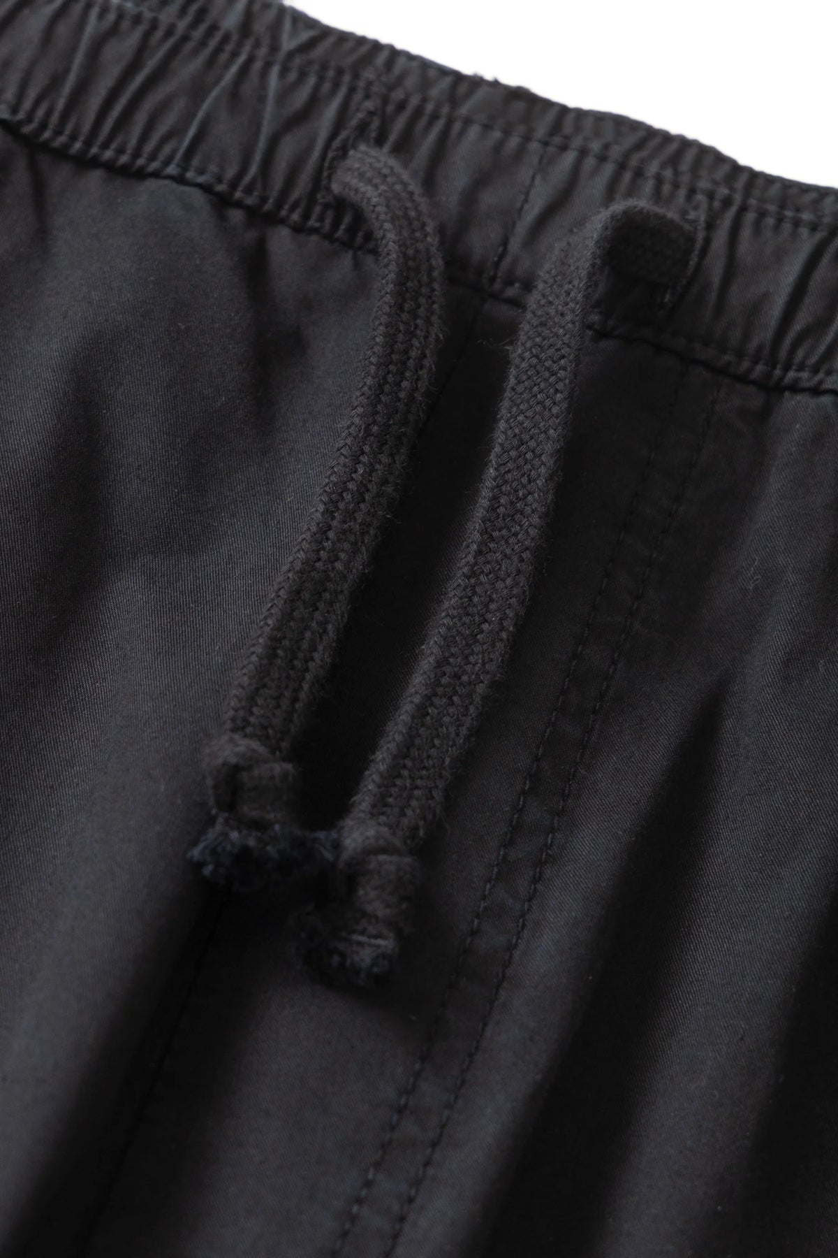 Service Works Tech Twill Easy Chef Pants - Black