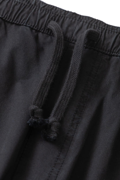 Service Works Tech Twill Easy Chef Pants - Black