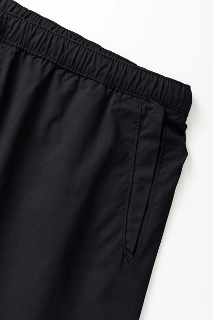 Service Works Tech Twill Easy Chef Pants - Black