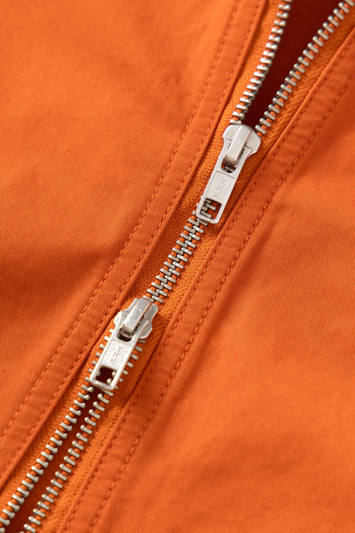 Service Works Tech Twill Gardening Liner - Rust