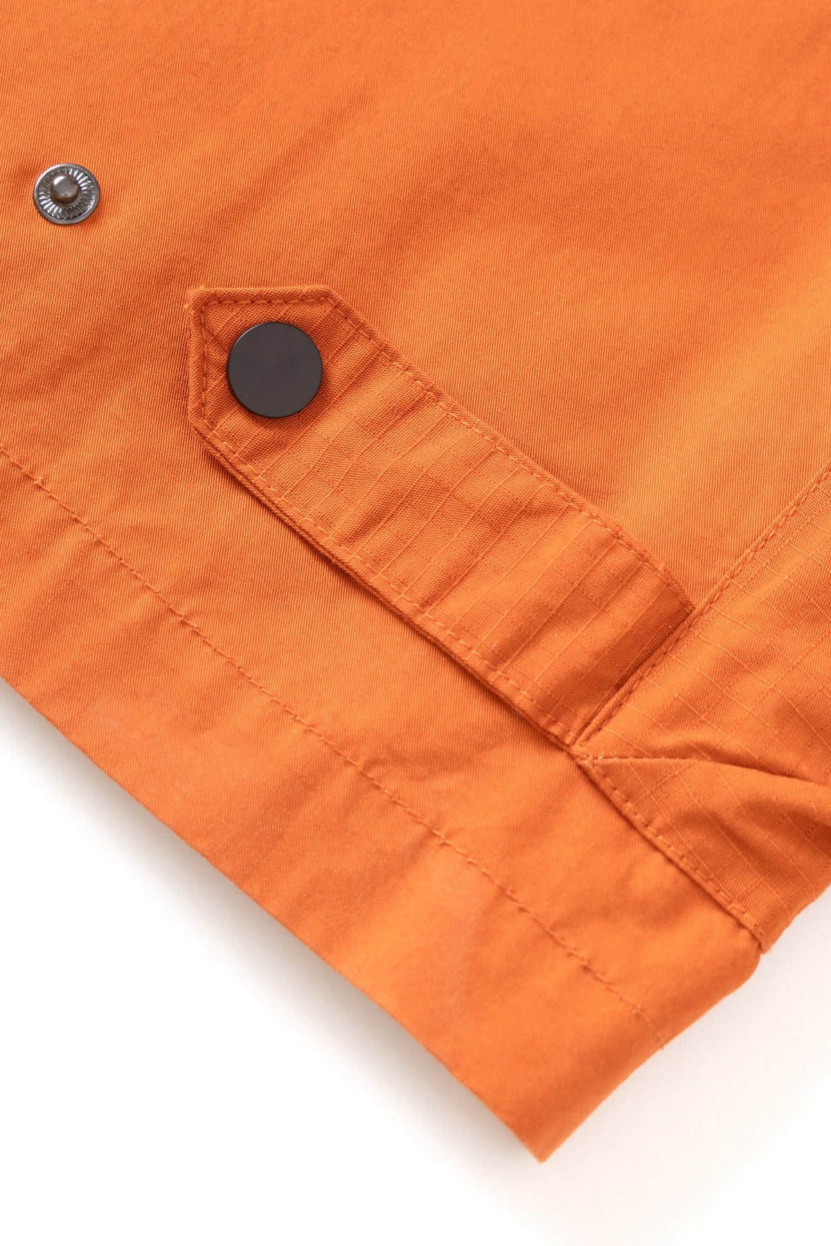 Service Works Tech Twill Gardening Liner - Rust