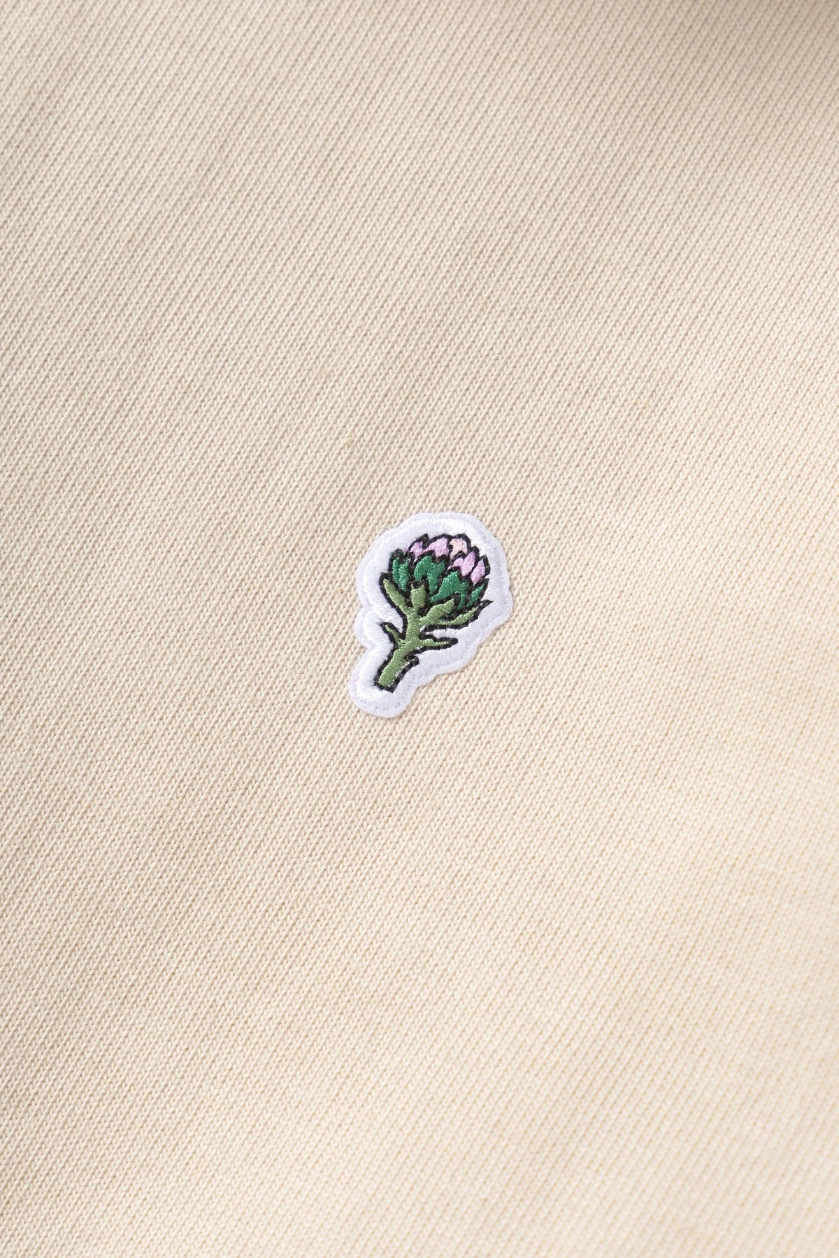 Service Works Artichoke Rugby - Off White