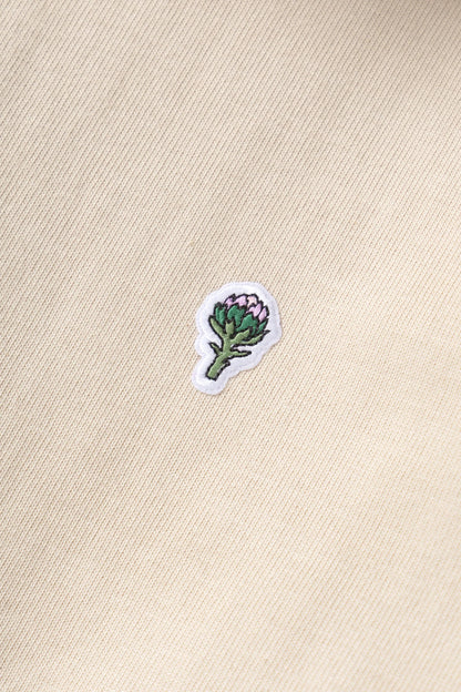 Service Works Artichoke Rugby - Off White