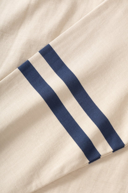 Service Works Artichoke Rugby - Off White
