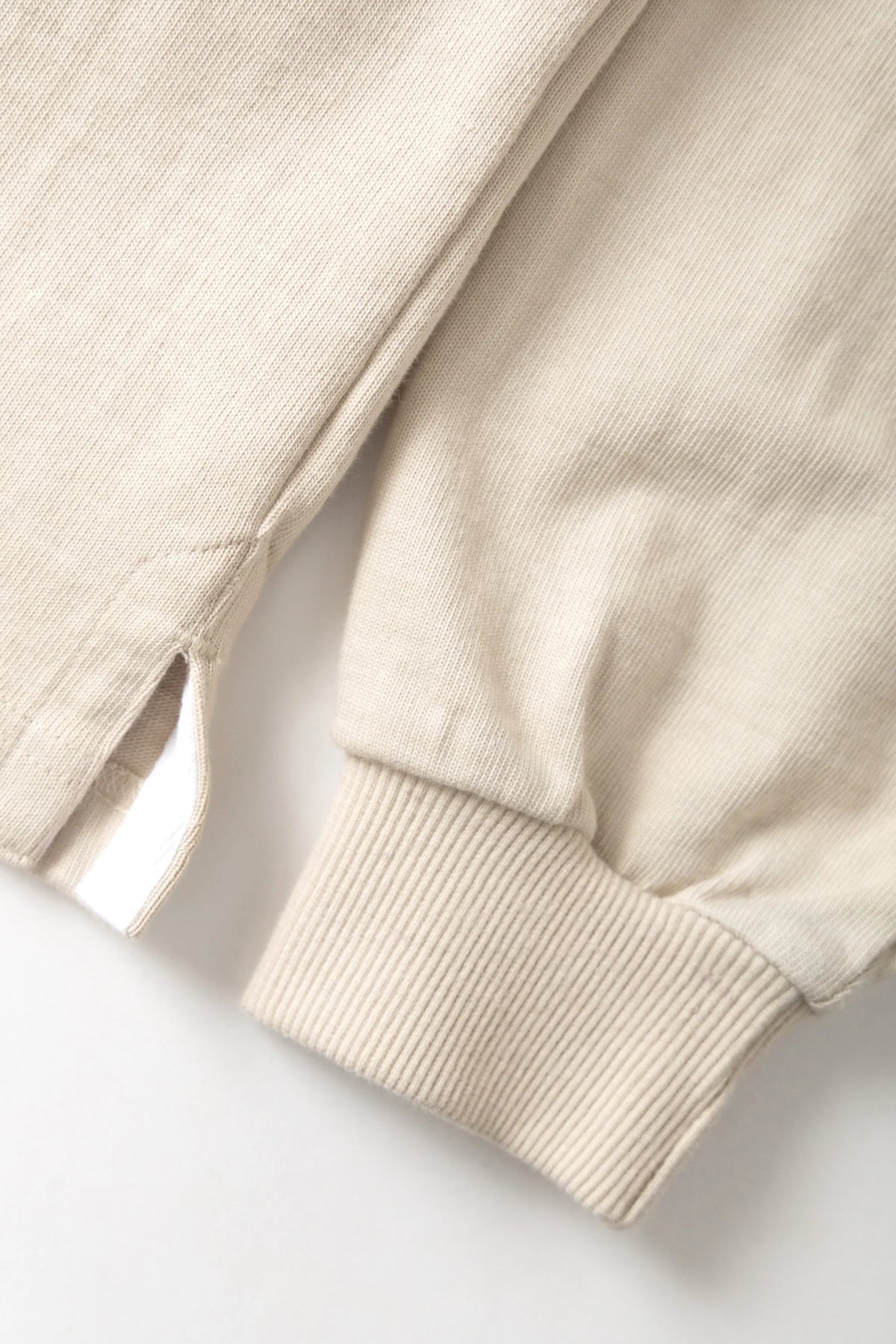 Service Works Artichoke Rugby - Off White