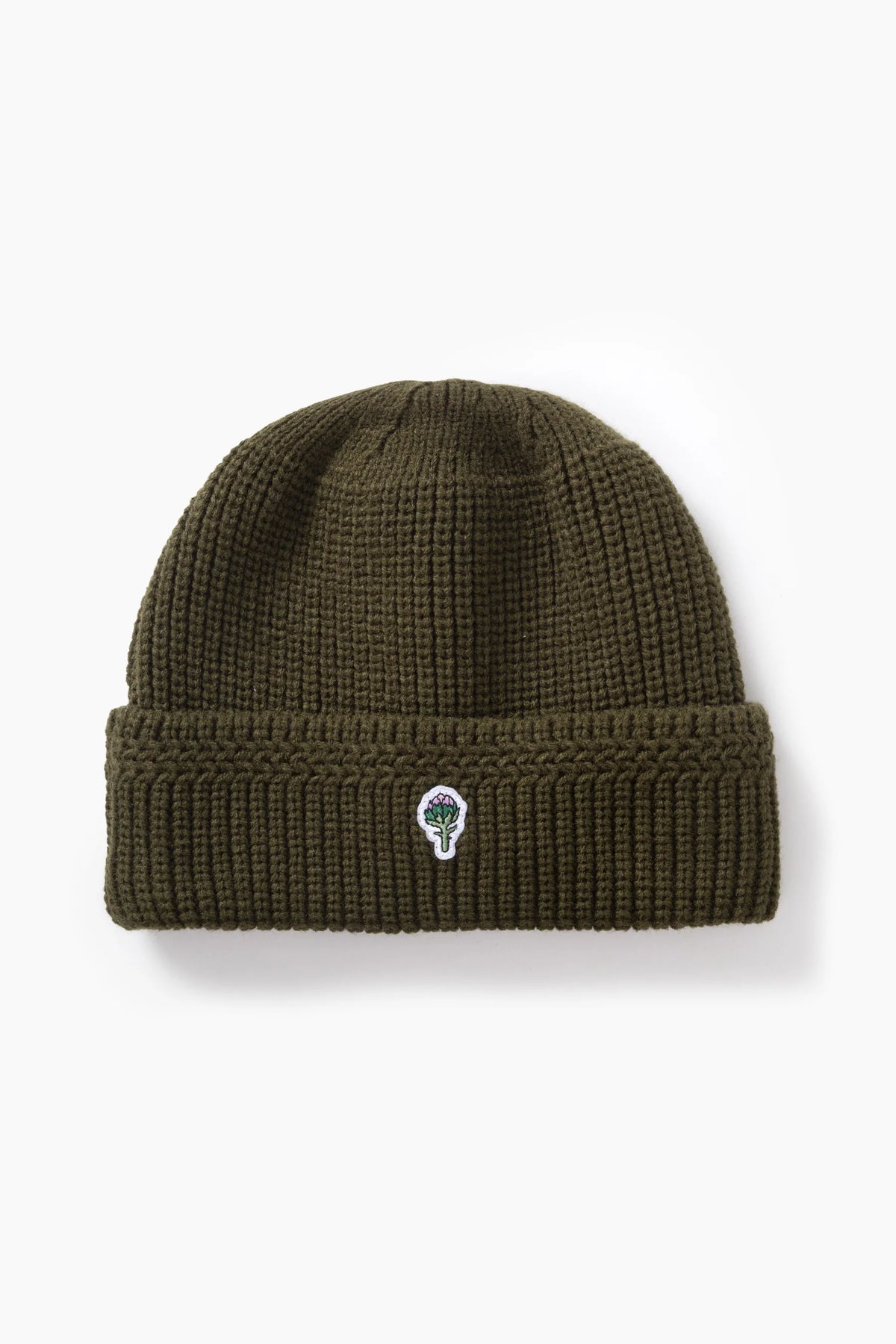 Service Works Artichoke Beanie - Olive