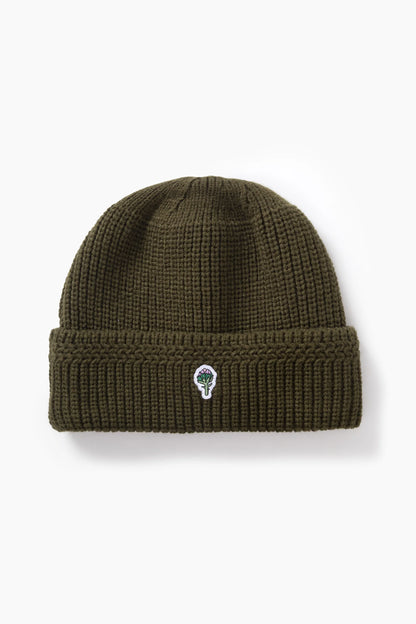 Service Works Artichoke Beanie - Olive