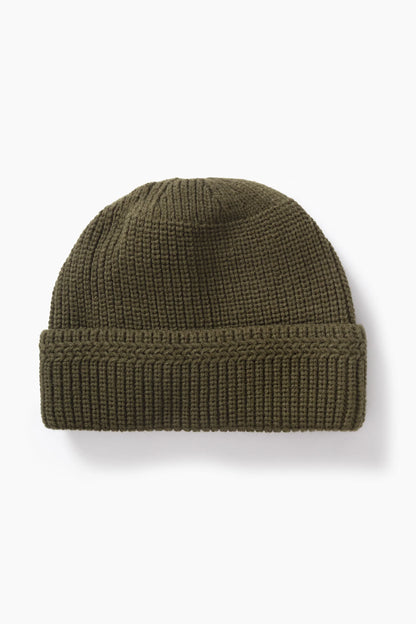 Service Works Artichoke Beanie - Olive