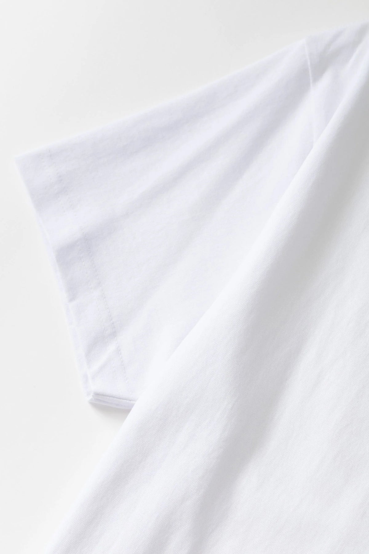 Service Works MSG Tee - White