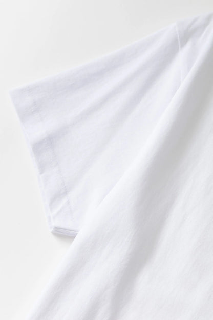 Service Works MSG Tee - White