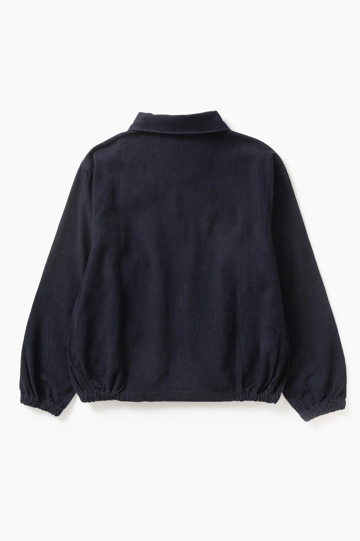 Service Works Fine Cord Work Jacket - Navy