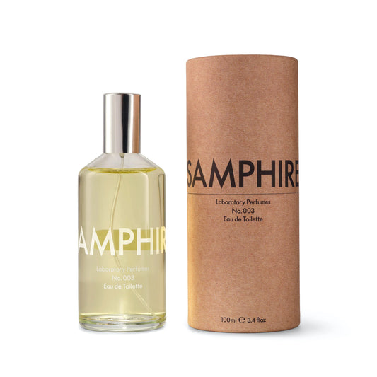 Laboratory Perfumes Samphire, 100ml