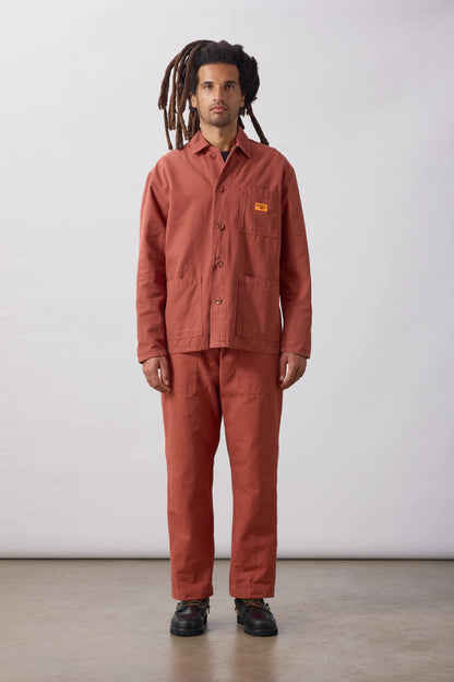Service Works Classic Chef Pants - Copper