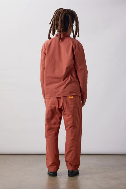Service Works Classic Chef Pants - Copper