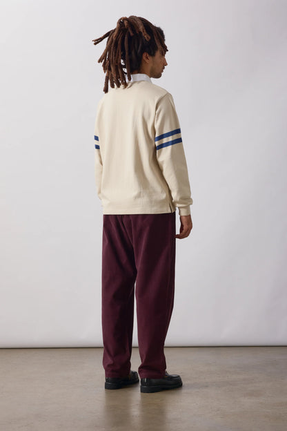Service Works Artichoke Rugby - Off White
