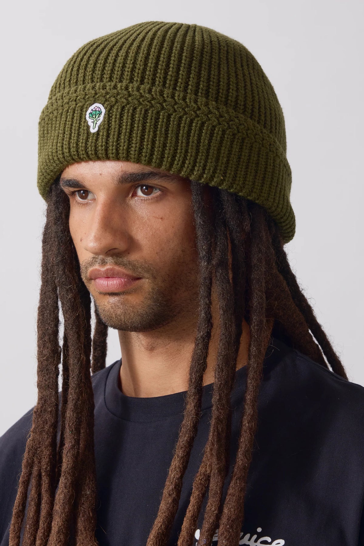 Service Works Artichoke Beanie - Olive