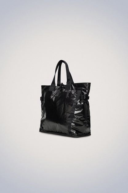 Rains Sibu Shopper Bag W3 Black