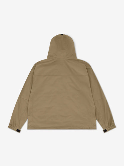 Snow Peak Standard Utility Parka Greige