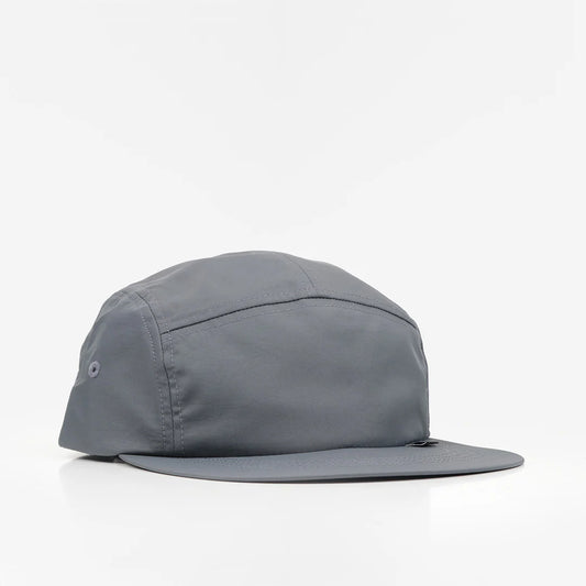 Snow Peak Snow Peak New Standard Jet Cap - Charcoal