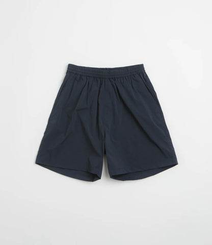 Snow Peak Easy Short - Navy