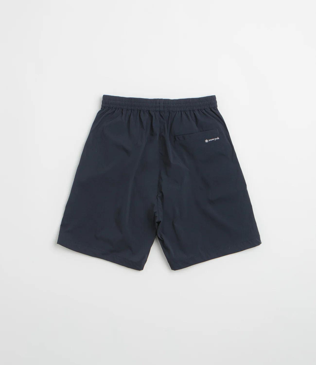 Snow Peak Easy Short - Navy