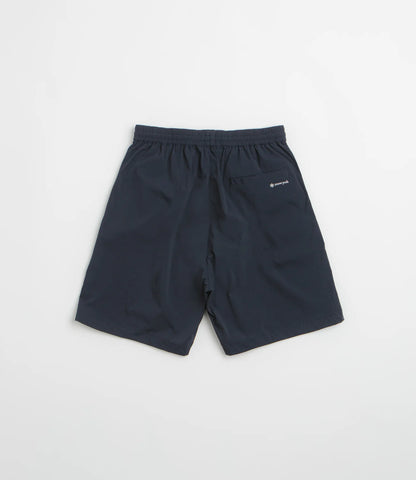 Snow Peak Easy Short - Navy