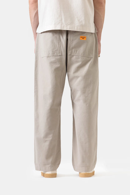 Service Works Classic Chef Pants - Stone