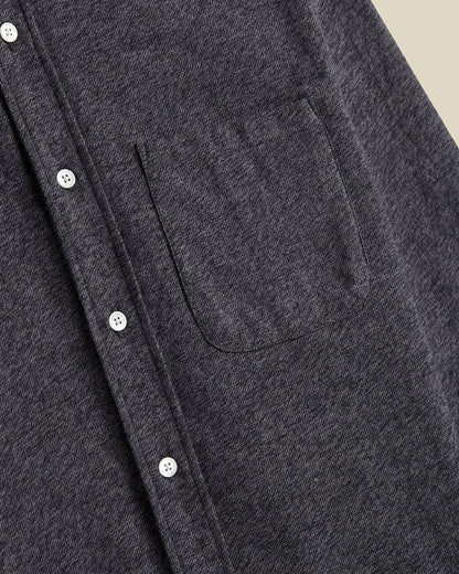 Portuguese Flannel Teca 2.0 Grey